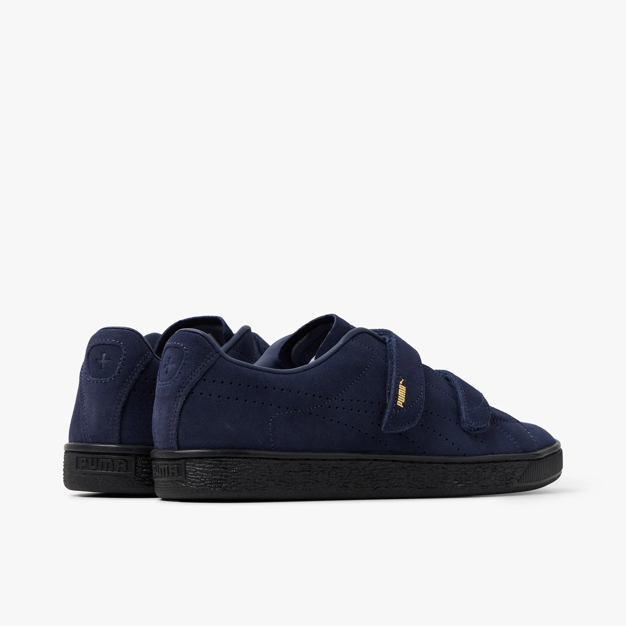 Puma x Noah Suede Classic V / Navy