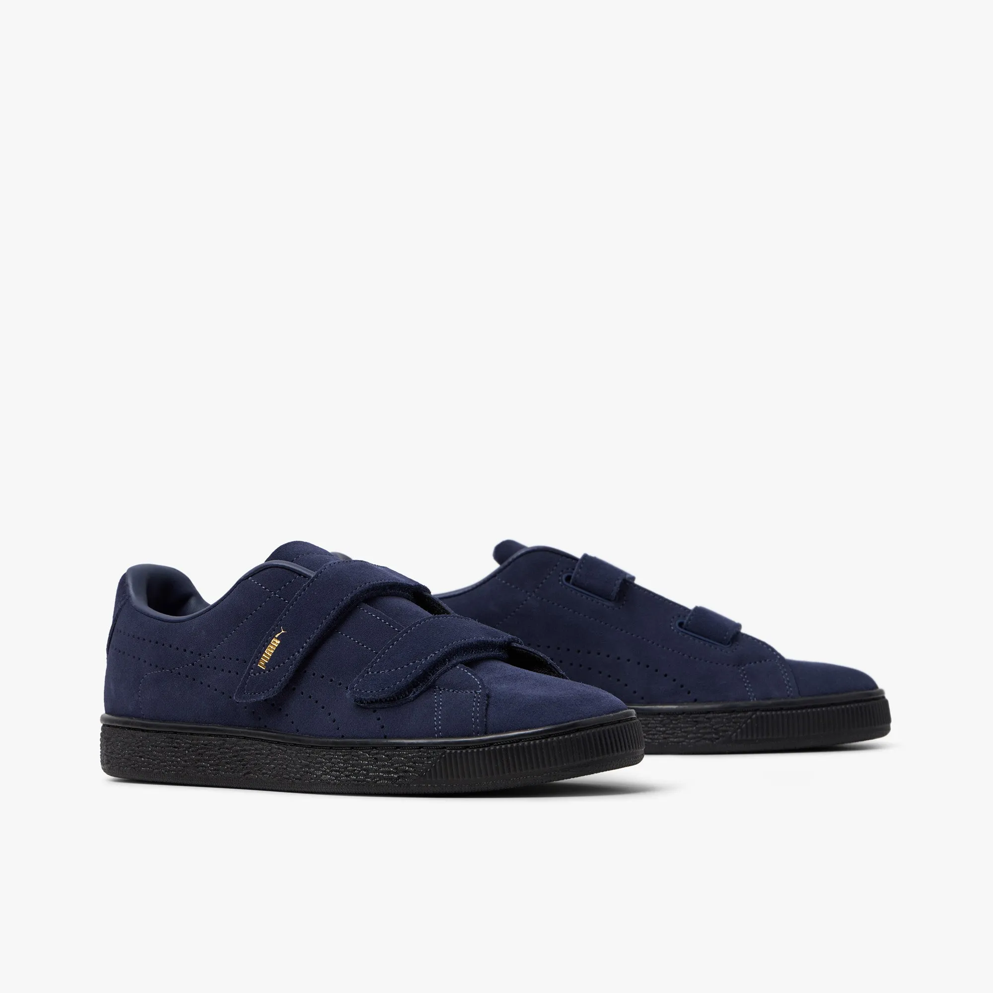 Puma x Noah Suede Classic V / Navy