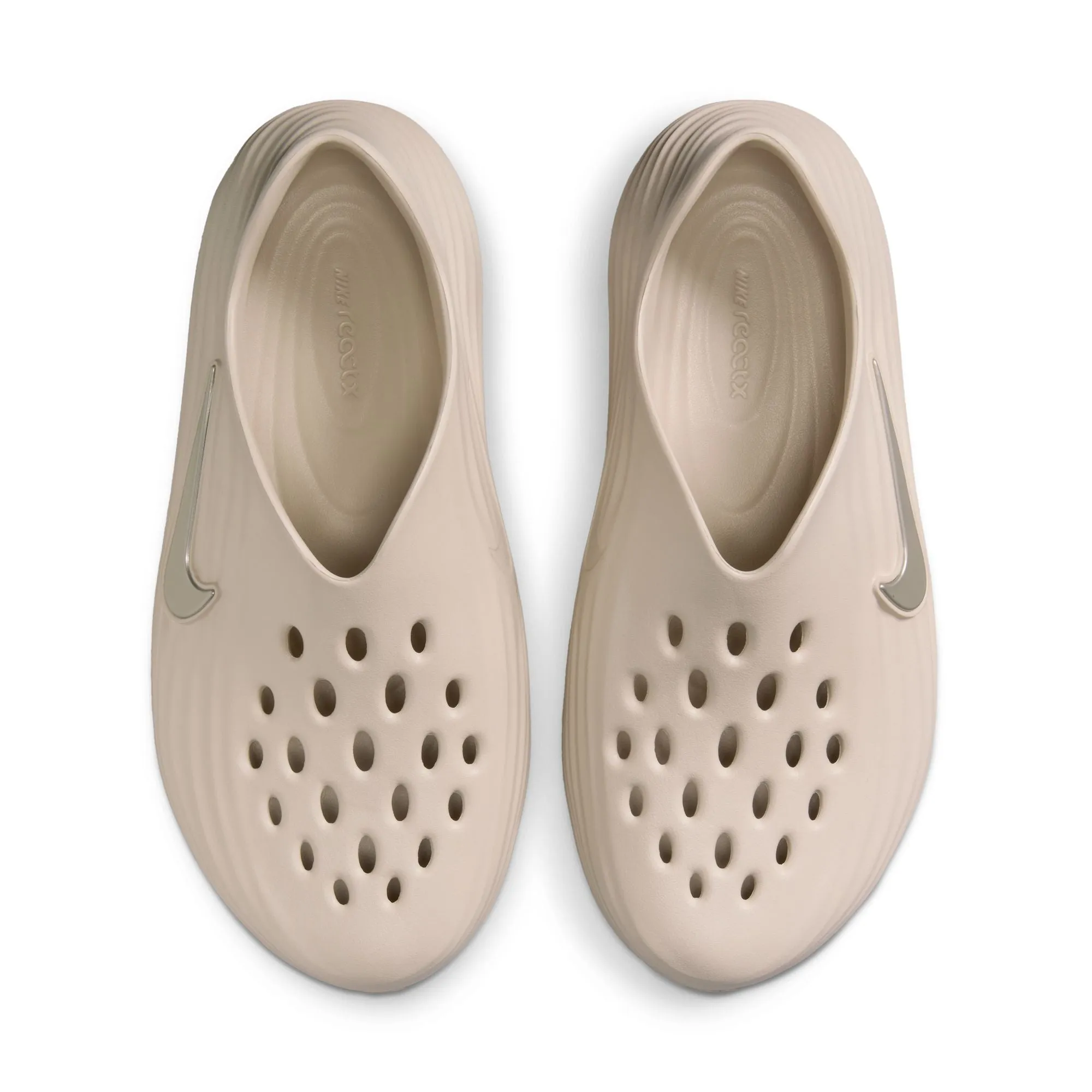 ReactX Rejuven8 'Light Orewood Brown'