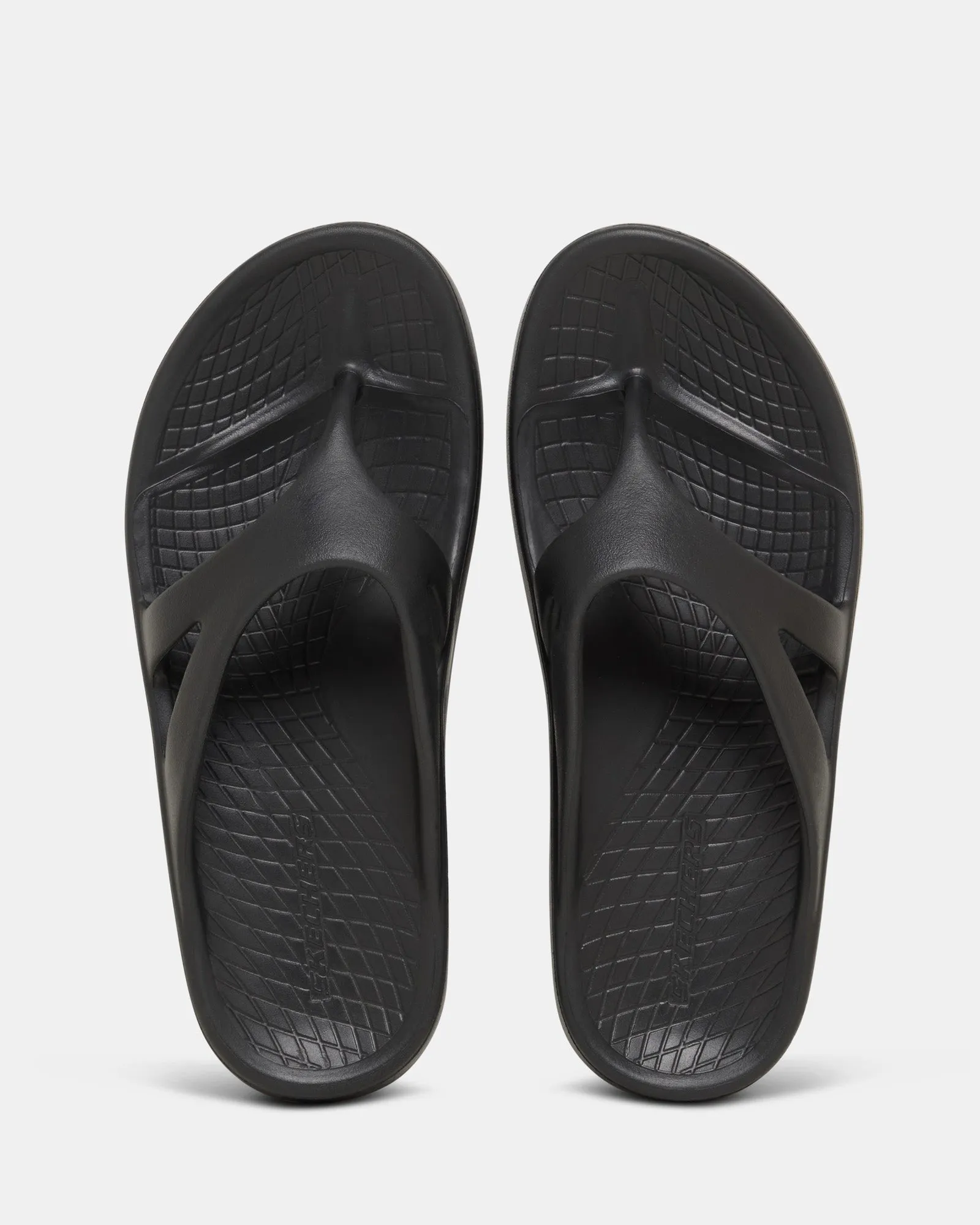 Recovery Sandal W Black