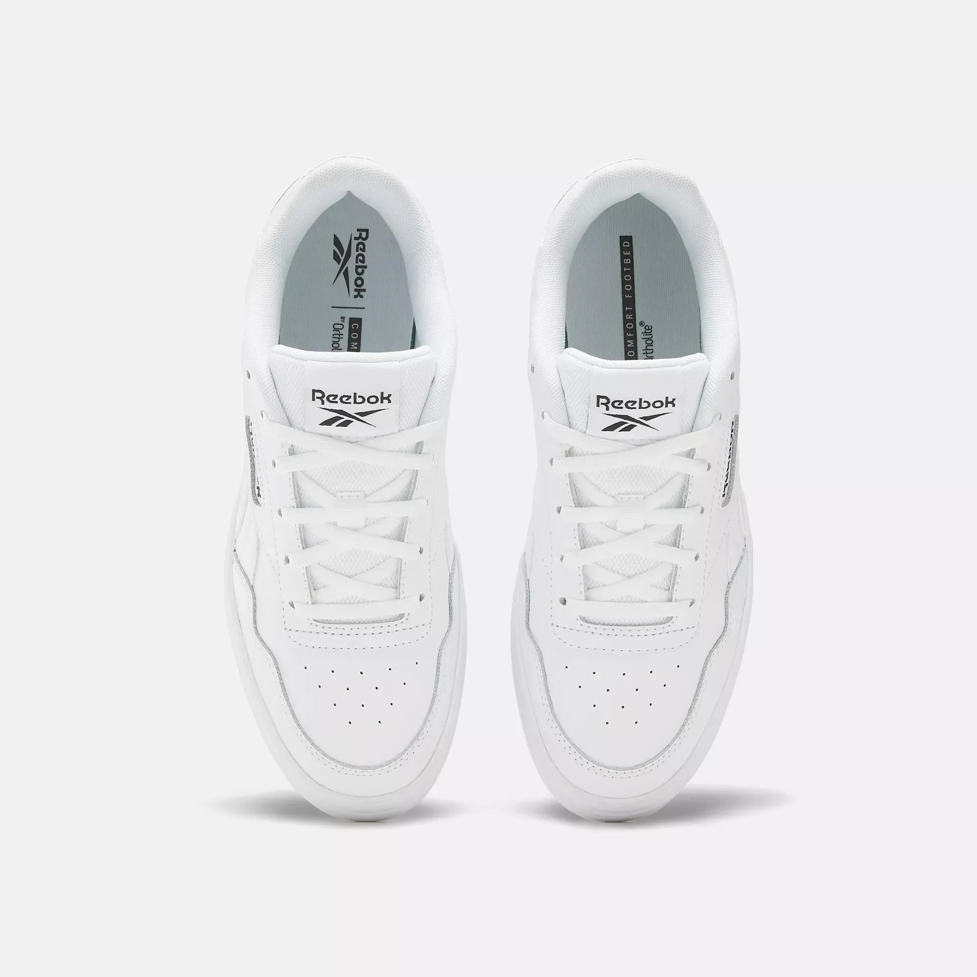 Reebok Court Advance Bold