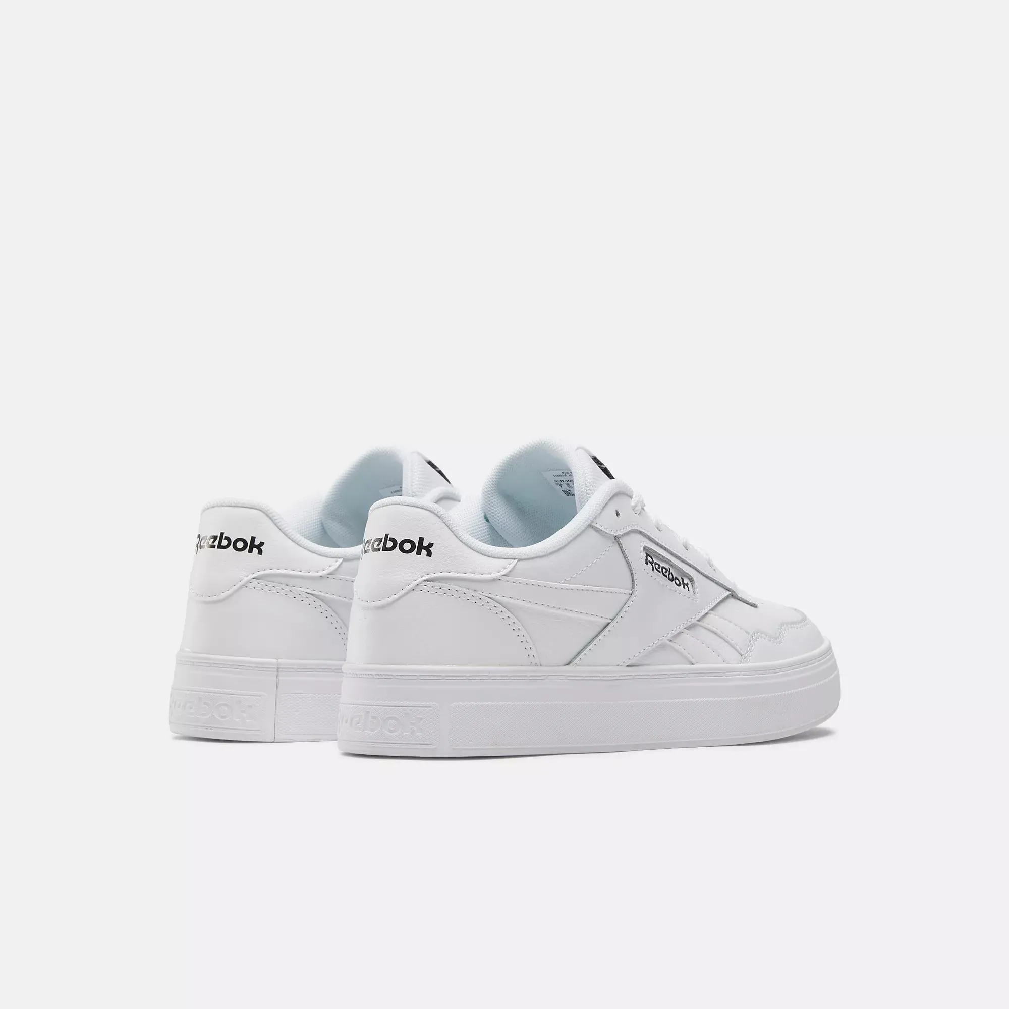 Reebok Court Advance Bold