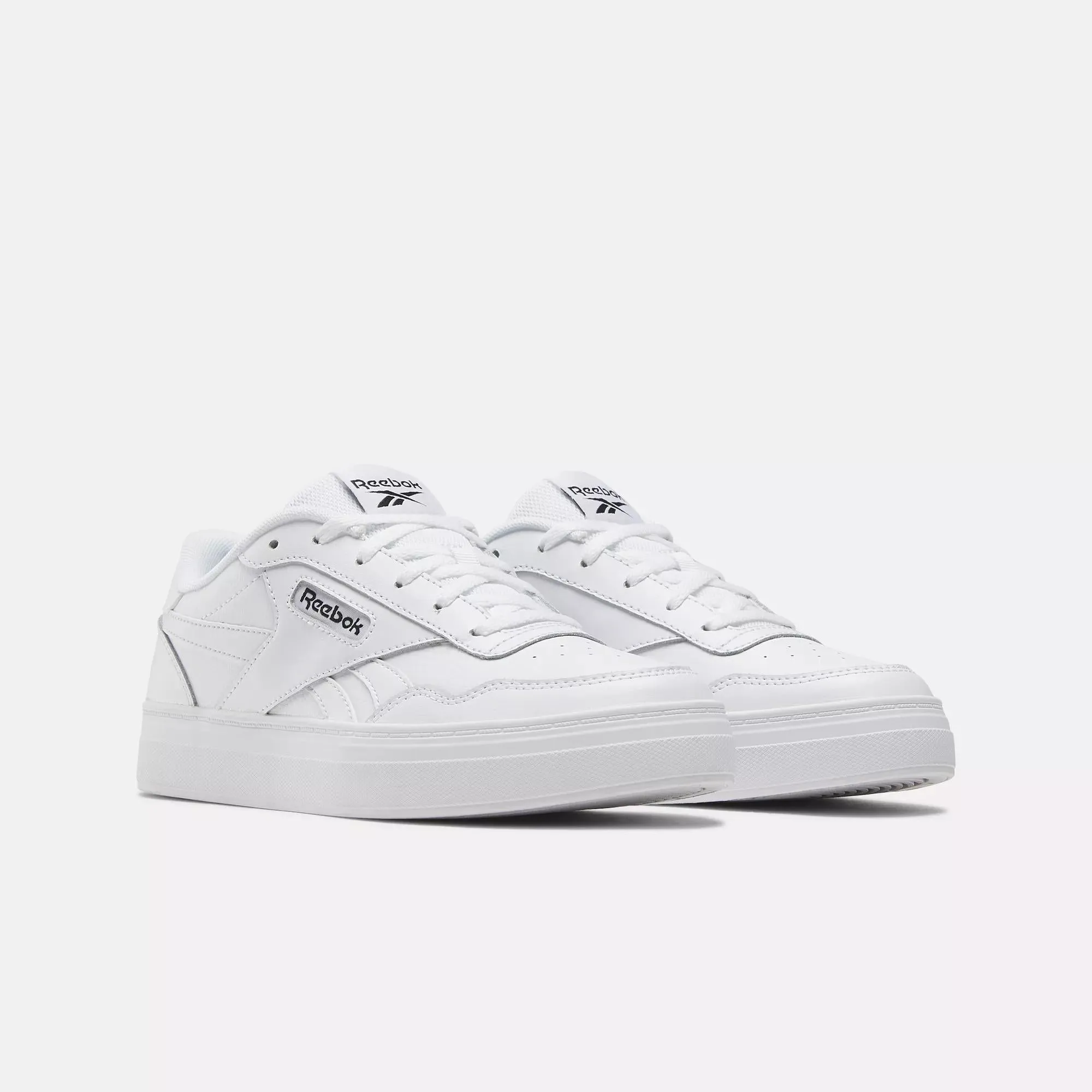 Reebok Court Advance Bold