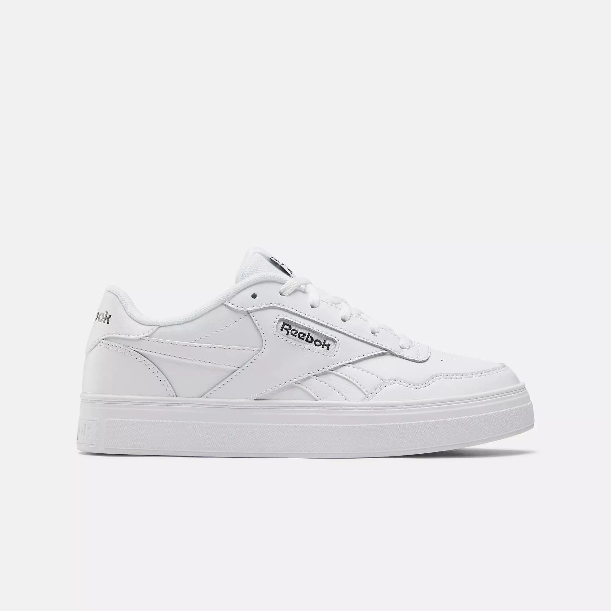 Reebok Court Advance Bold
