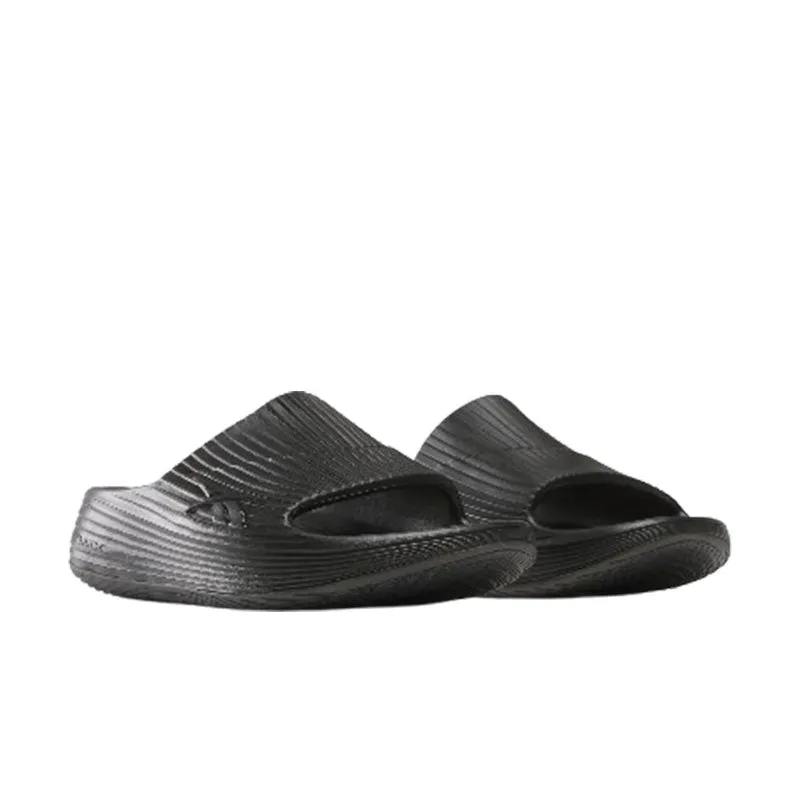 Reebok DM Recovery Slides Washed Black 100209351
