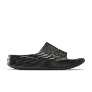Reebok DM Recovery Slides Washed Black 100209351