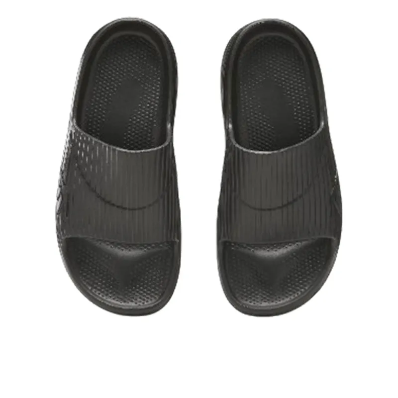 Reebok DM Recovery Slides Washed Black 100209351