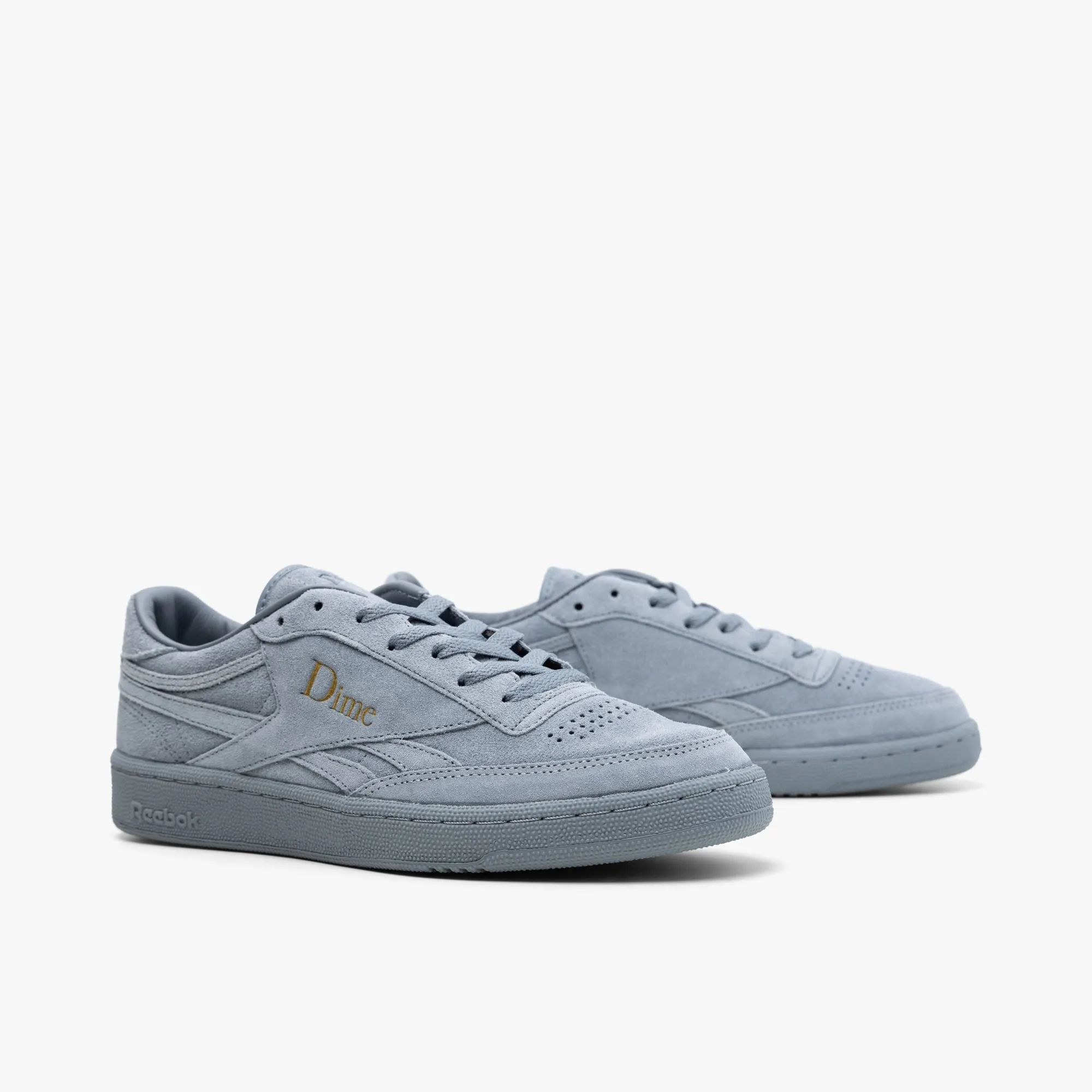 Reebok x Dime Club C Revenge / Asteroid Dust