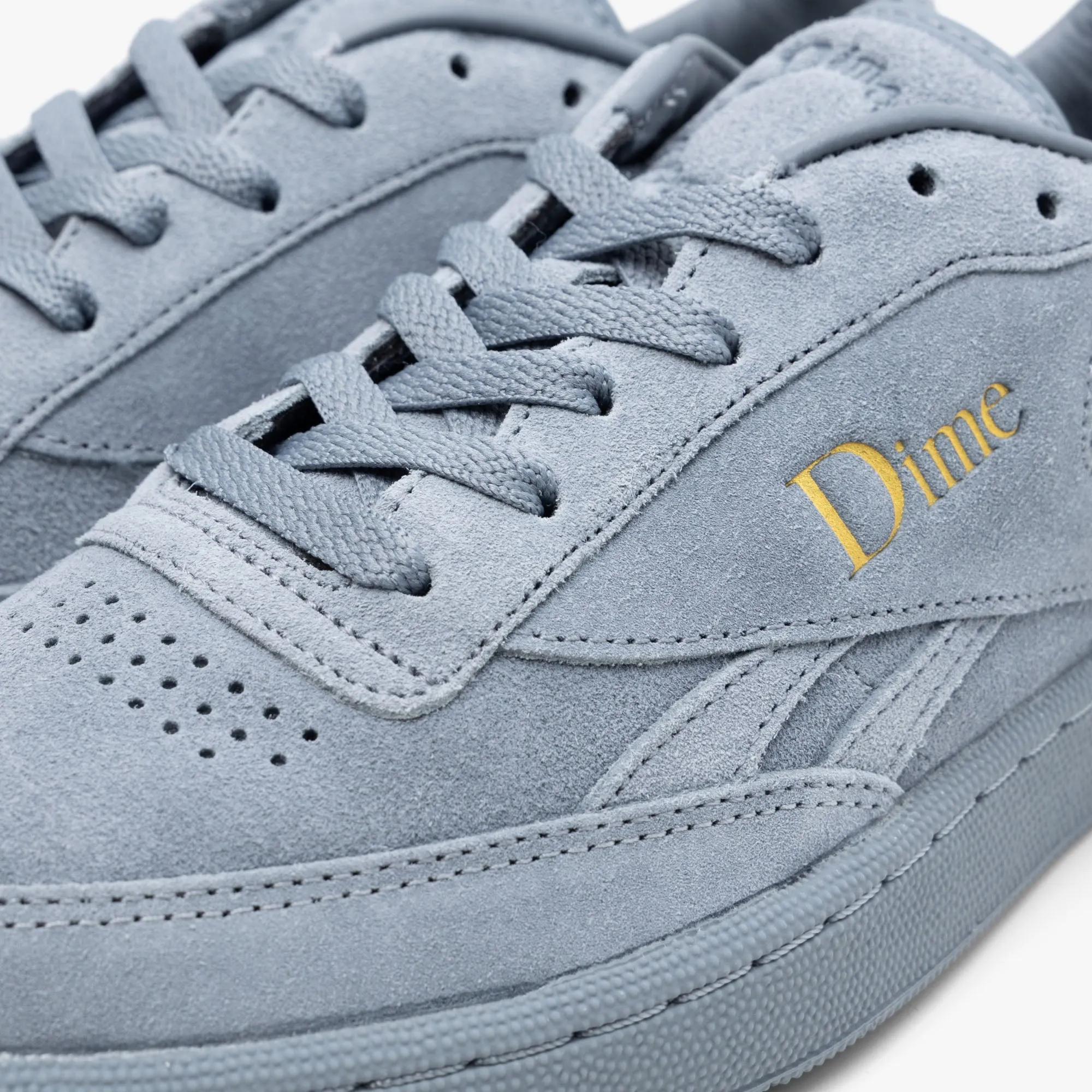 Reebok x Dime Club C Revenge / Asteroid Dust