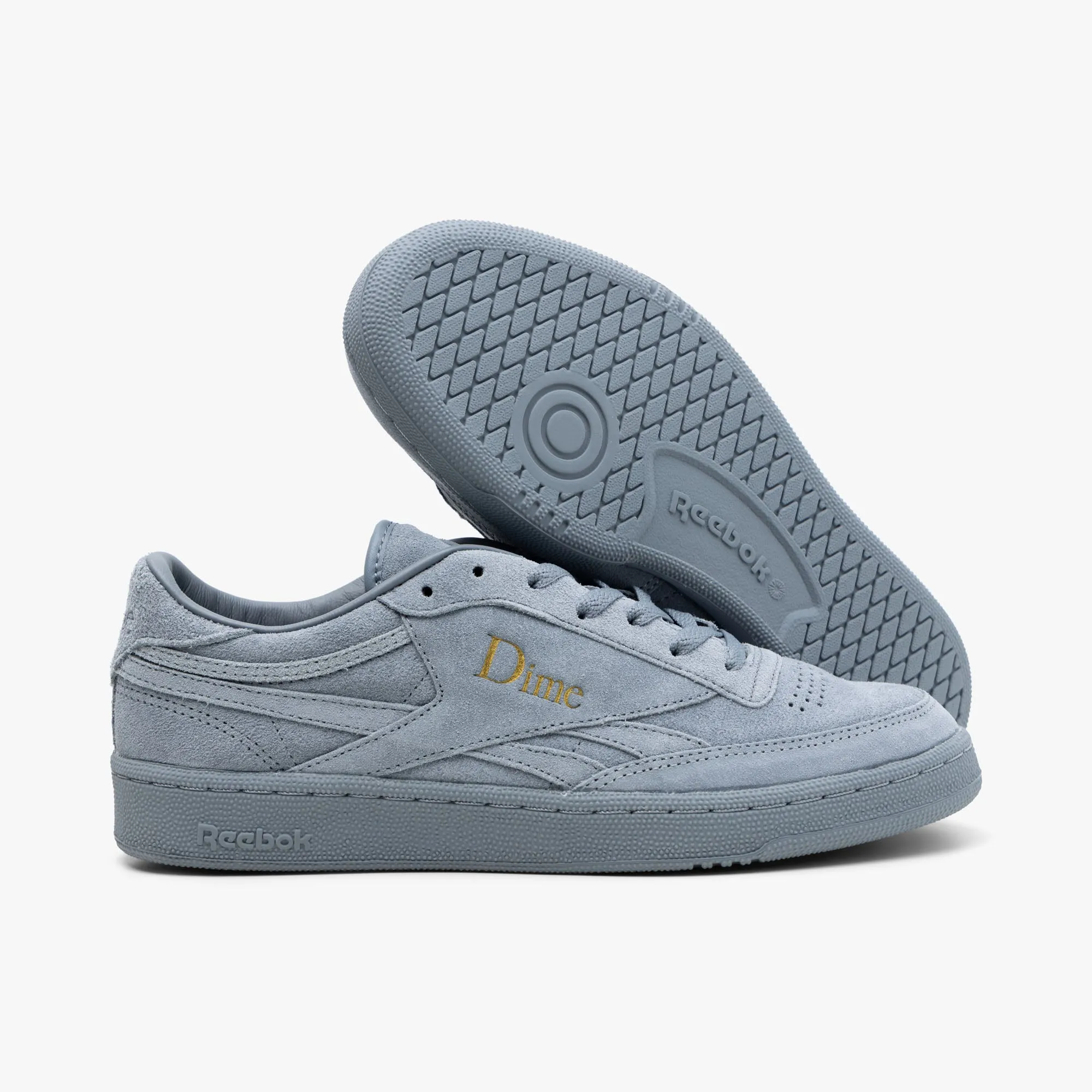 Reebok x Dime Club C Revenge / Asteroid Dust