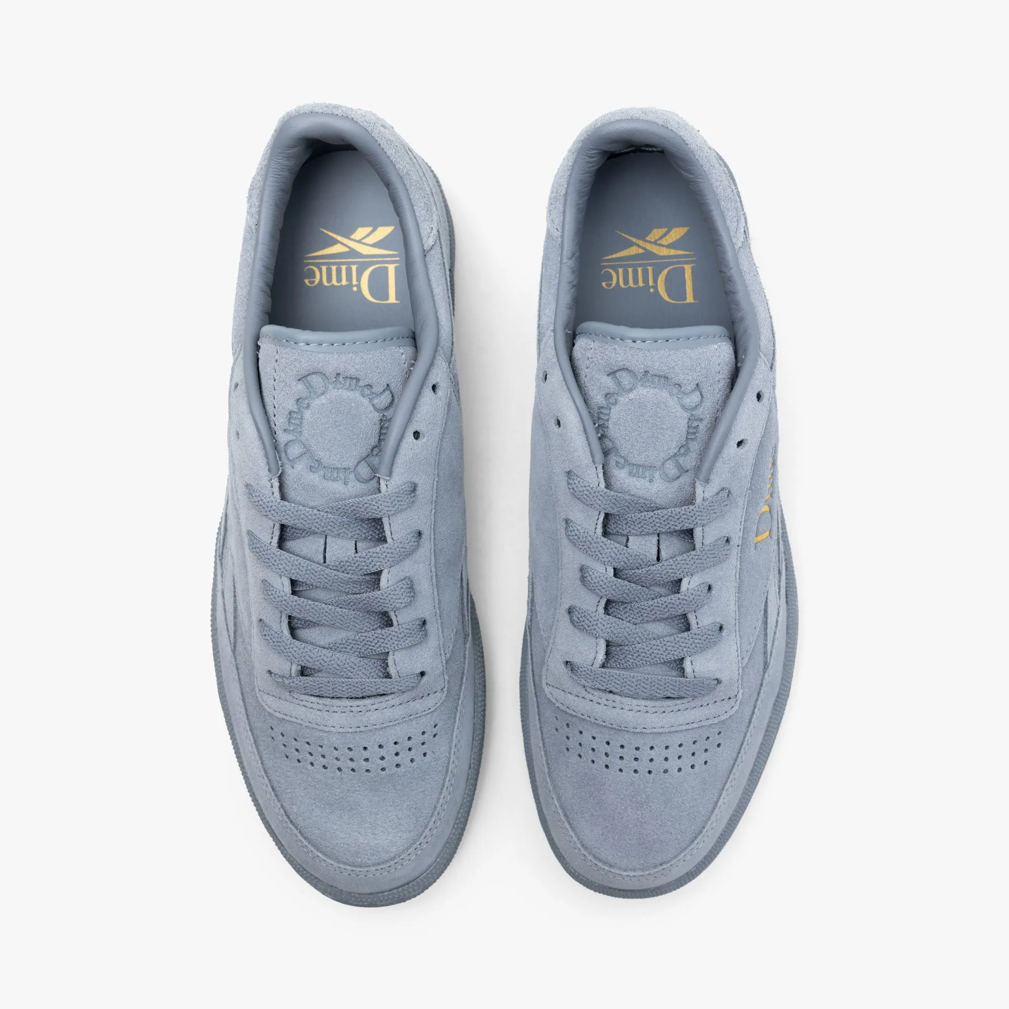 Reebok x Dime Club C Revenge / Asteroid Dust