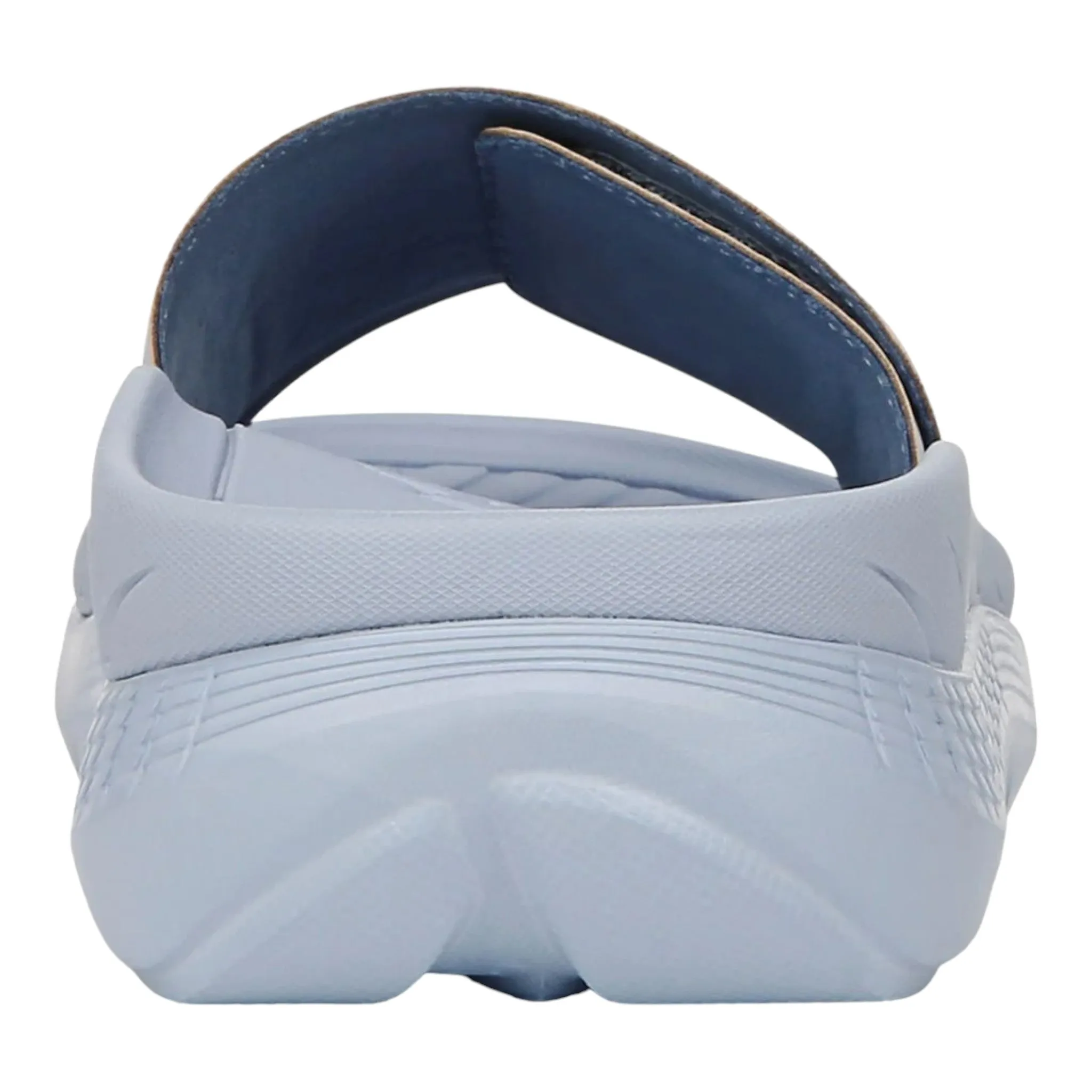 Rejuvenate Recovery Sandal