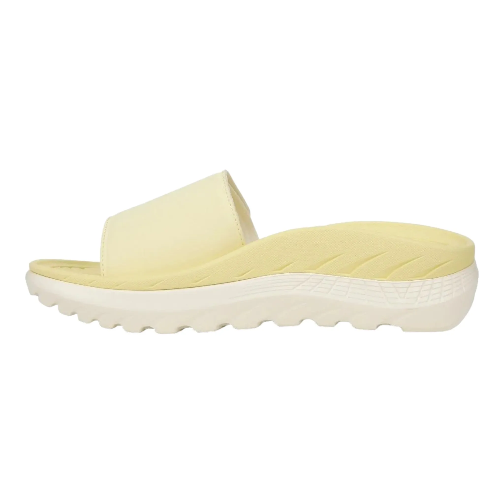 Rejuvenate Recovery Sandal