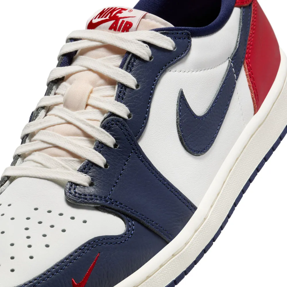 Retro 1 Low OG - Mens