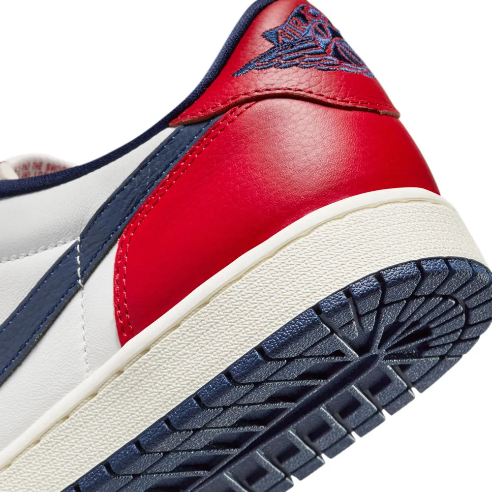 Retro 1 Low OG - Mens