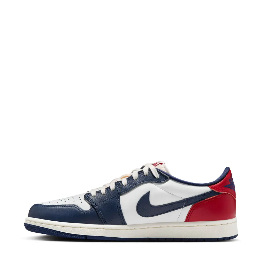 Retro 1 Low OG - Mens