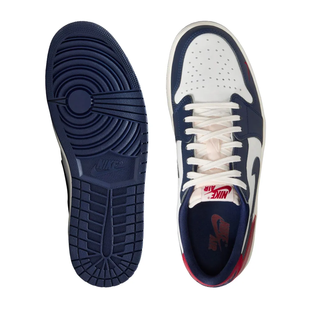 Retro 1 Low OG - Mens