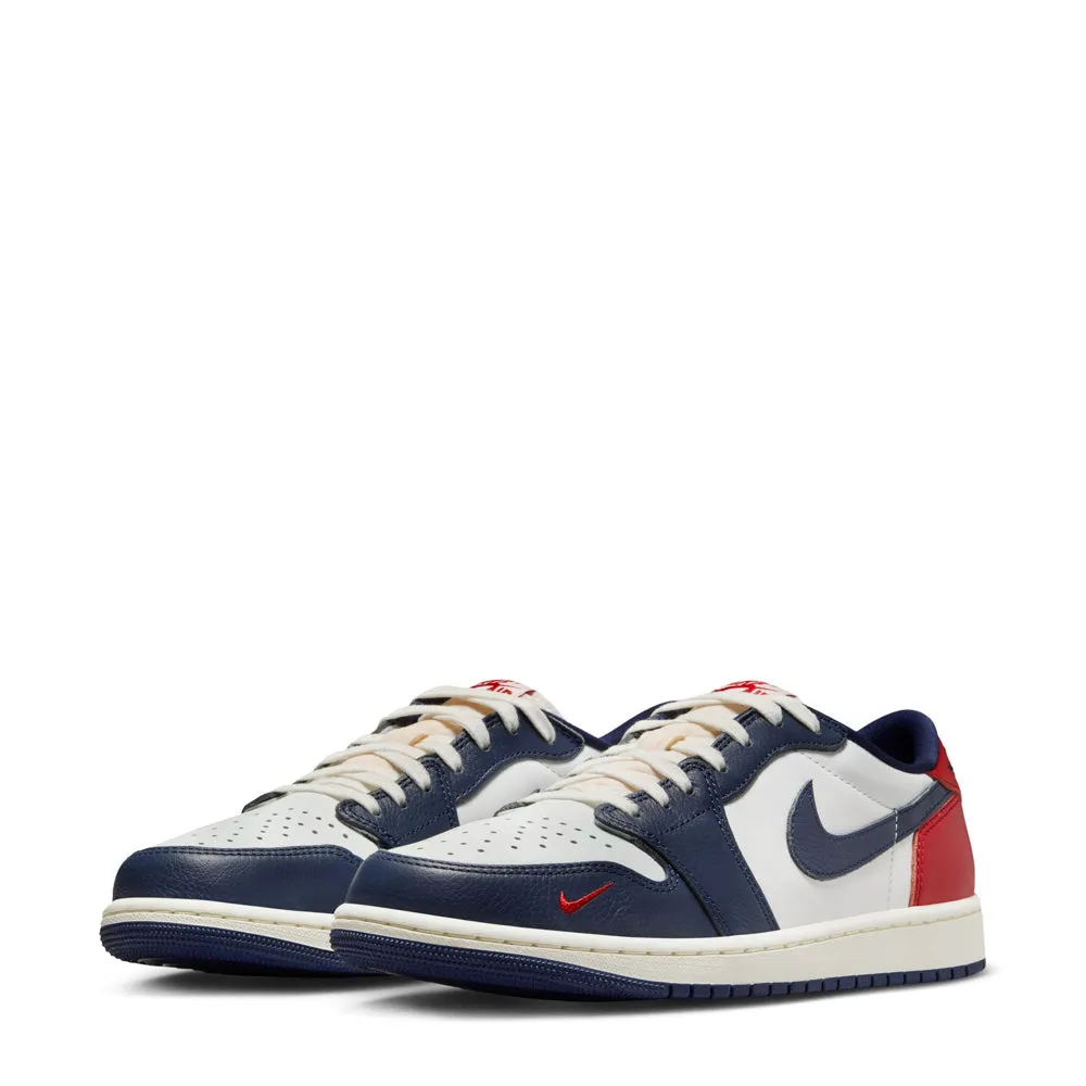 Retro 1 Low OG - Mens