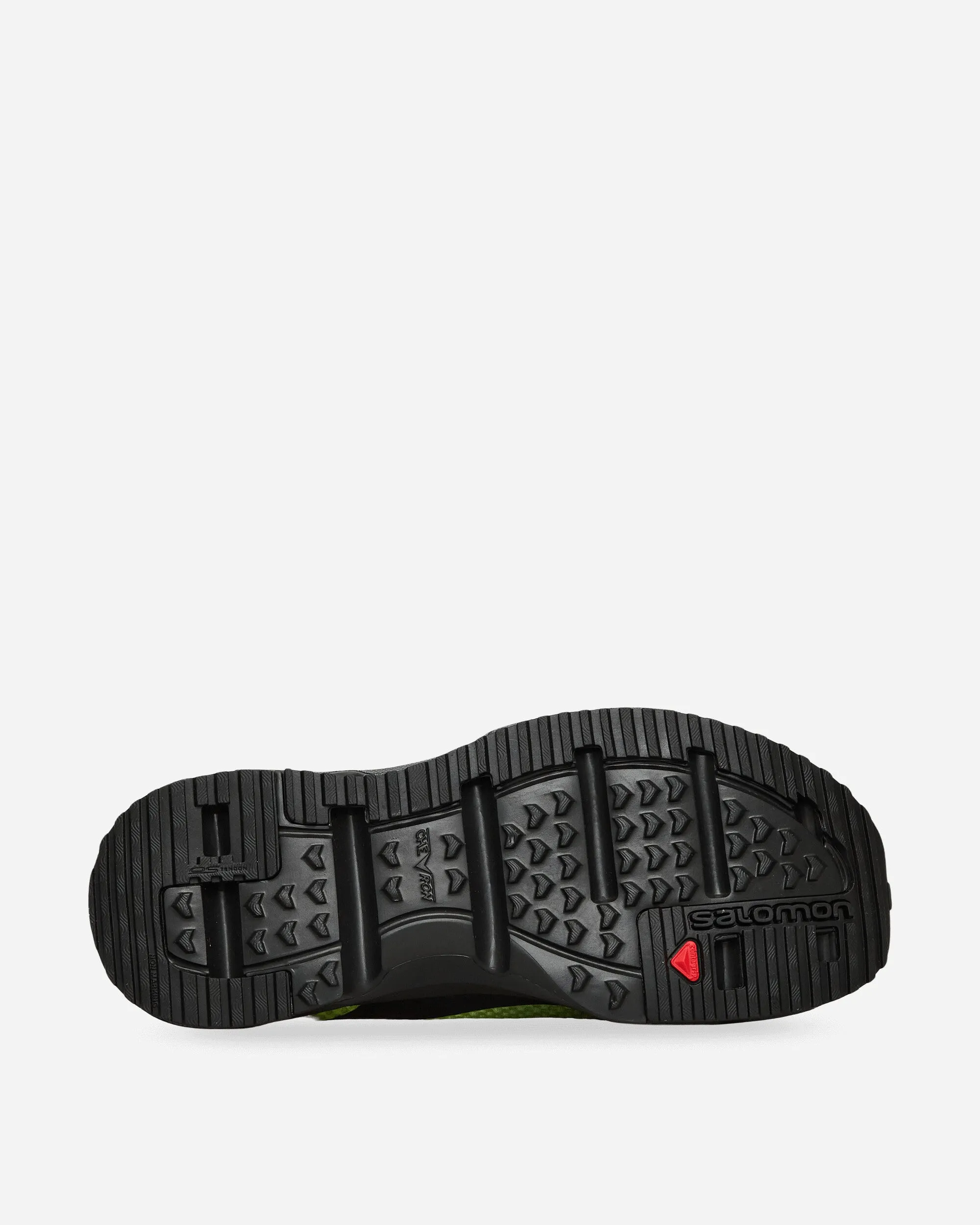 RX Moc 3.0 Sandals Eden / Sharp Green / Black