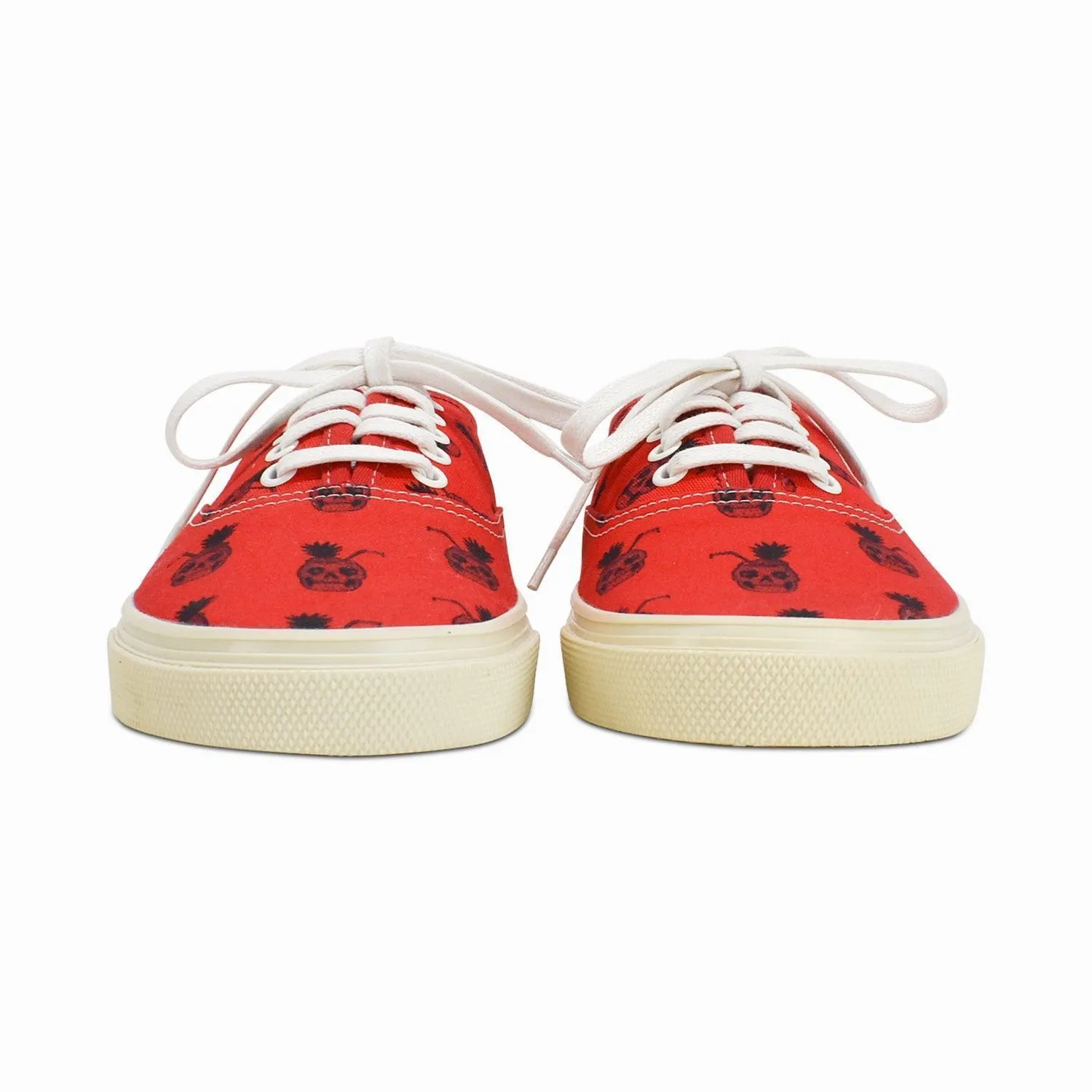 Saint Laurent Low-Top Sneakers - Men's 41