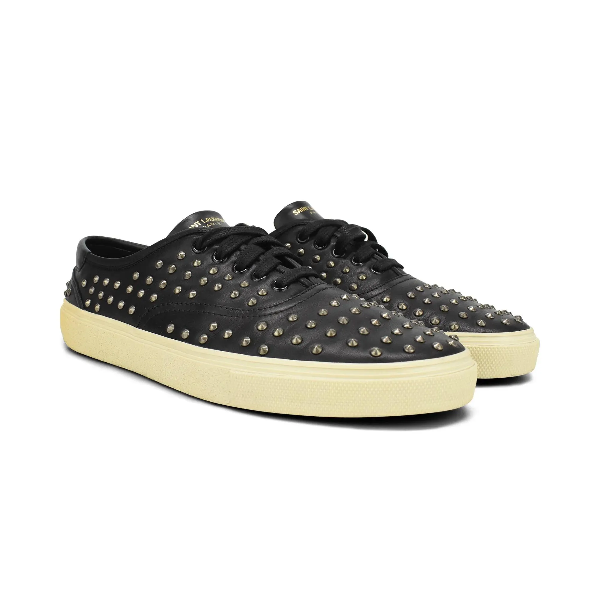 Saint Laurent Sneakers - Men's 44