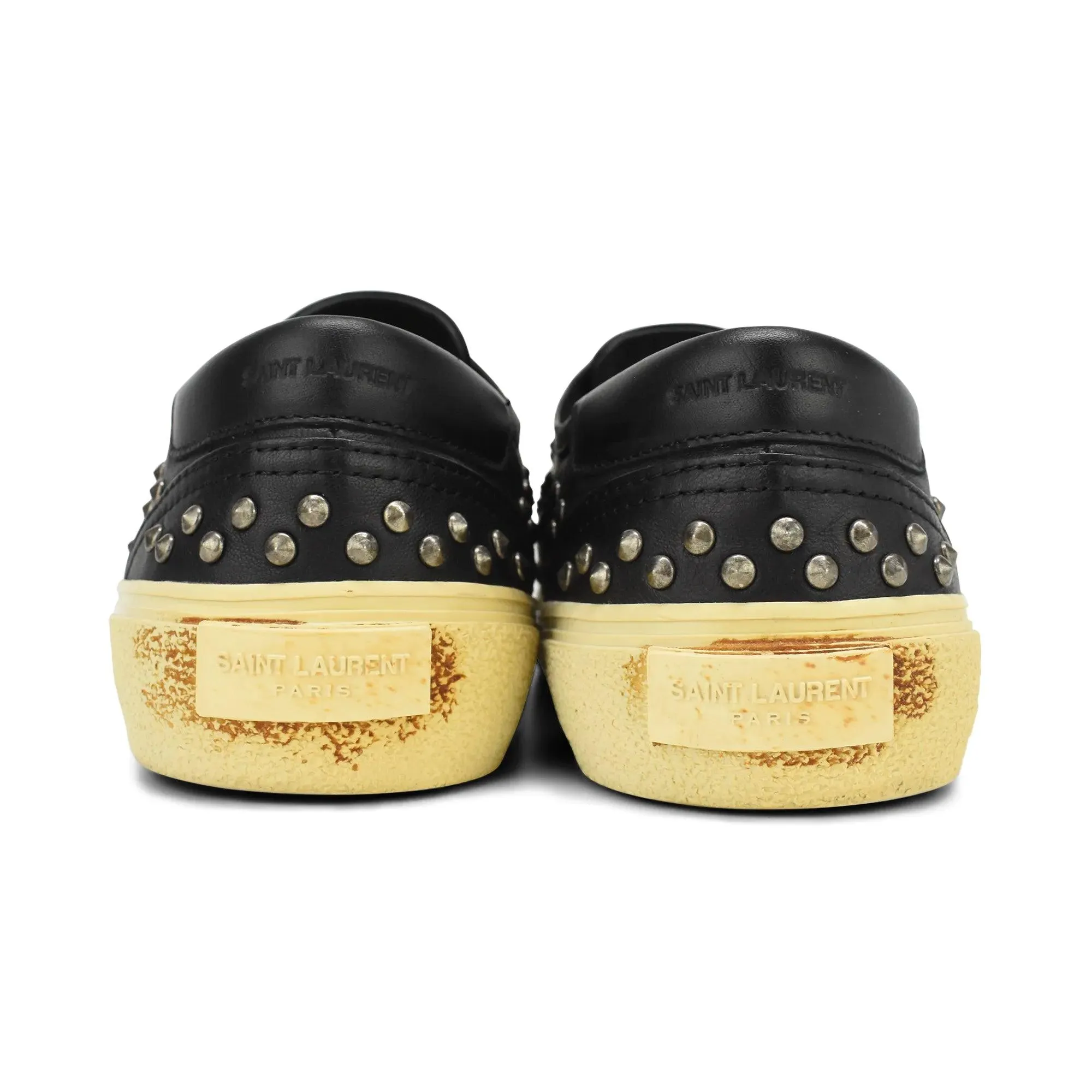 Saint Laurent Sneakers - Men's 44