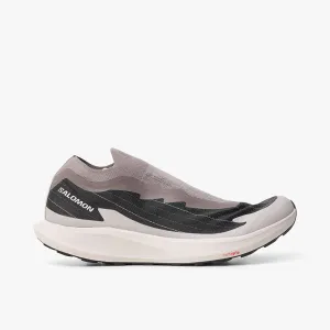 Salomon Advanced Pulsar Reflective Plum Kitten / Ashes of Roses - Gull