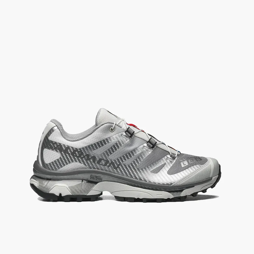 Salomon XT-4 OG Sharkskin / Dawn Blue / Metal