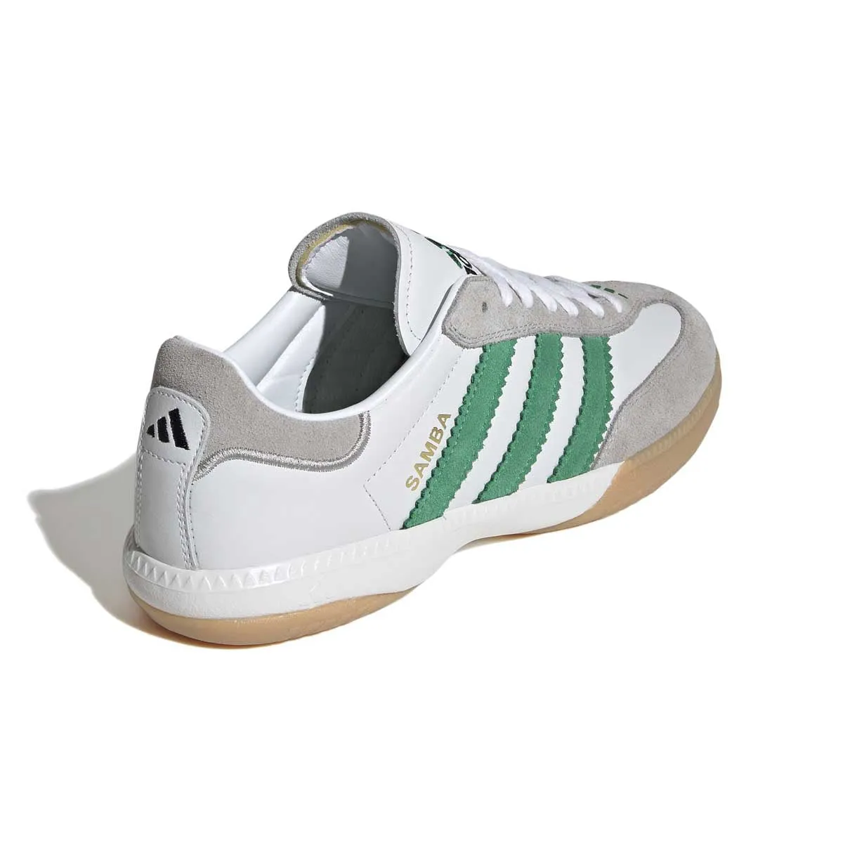 Samba Millennium 'White'