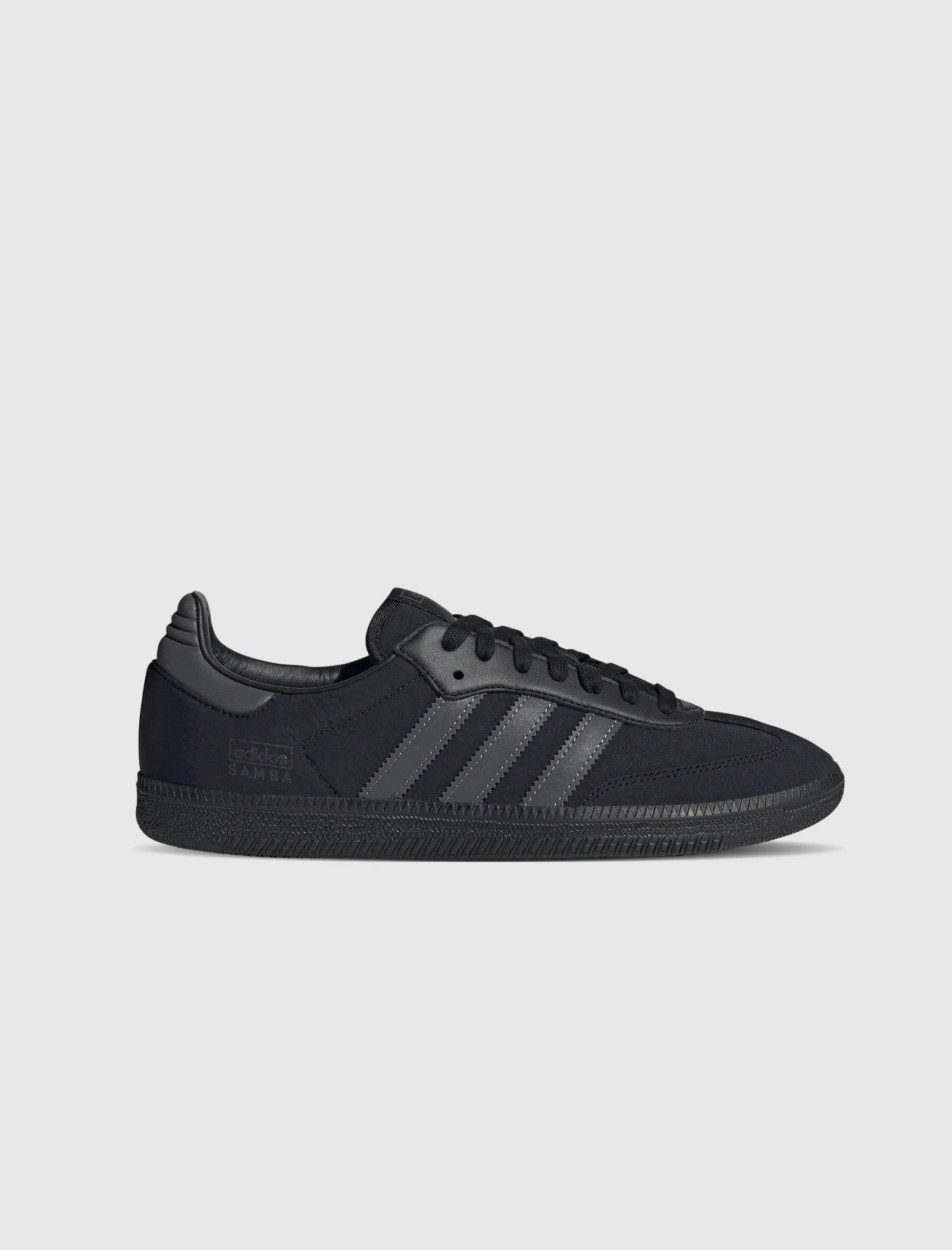 SAMBA OG "CORE BLACK"