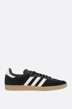 Samba OG sneakers in mesh and suede