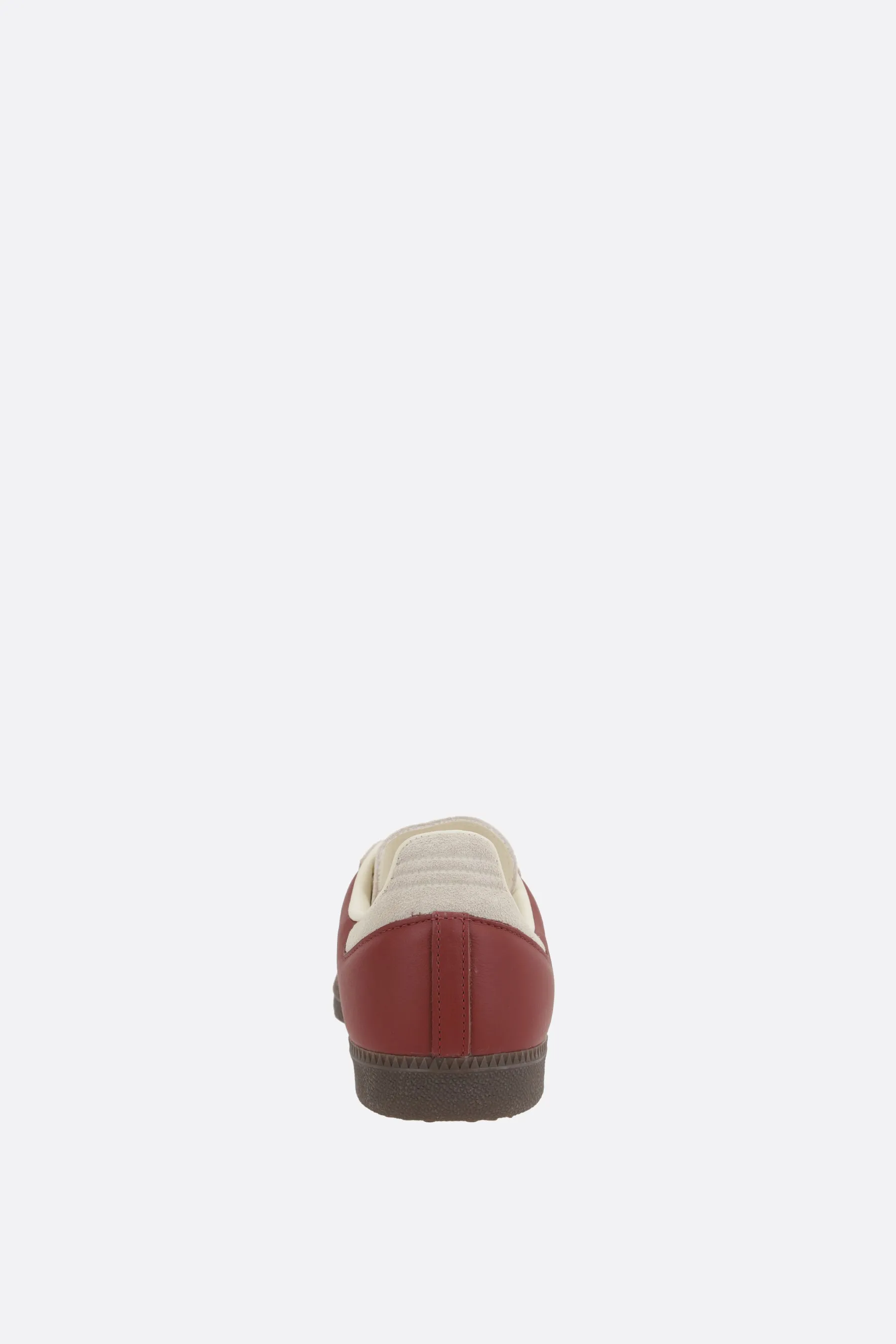 Samba OG sneakers in smooth leather