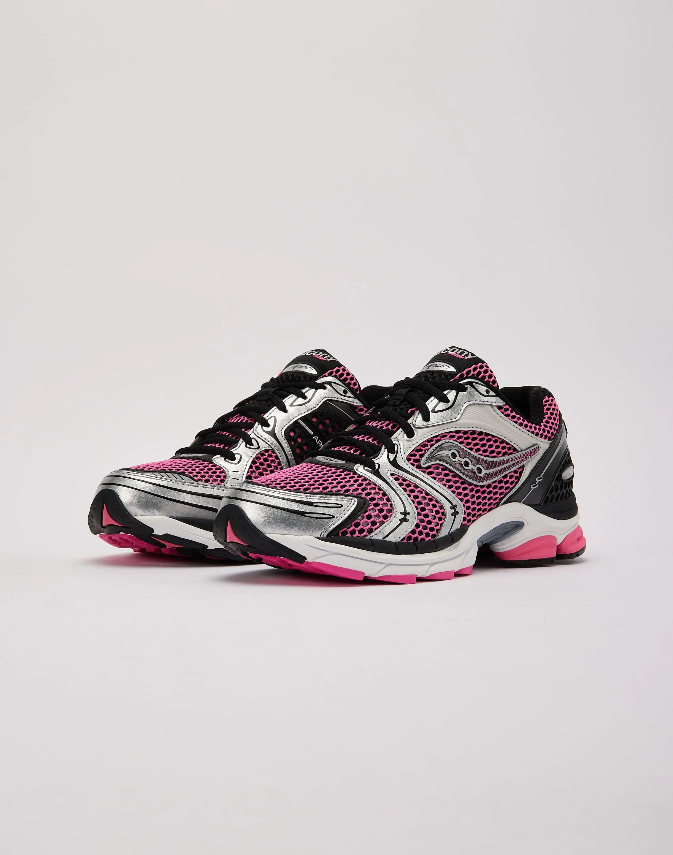 Saucony ProGrid Triumph 4