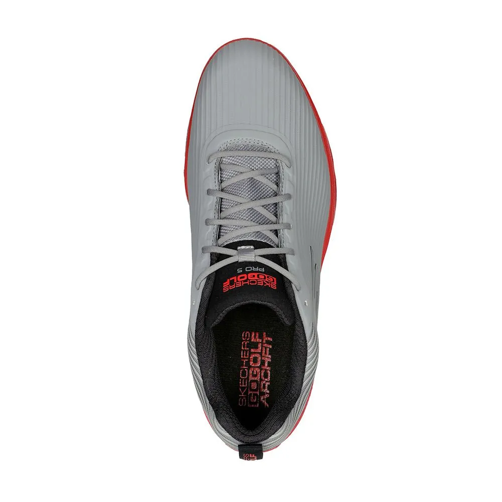 Skechers Go Golf Pro 5 Hyper Golf Shoes 214044