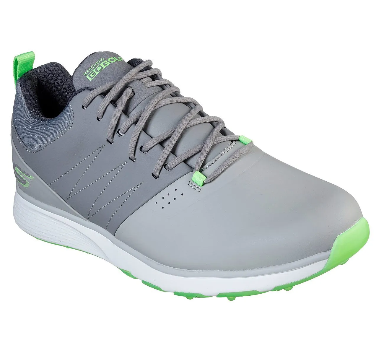 Skechers Mojo Elite Punch Golf Shoes 54538
