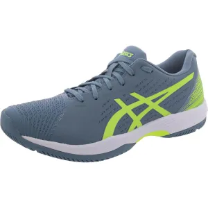 Solution Speed FF Mens Lifestyle Sport Tennis Shoes