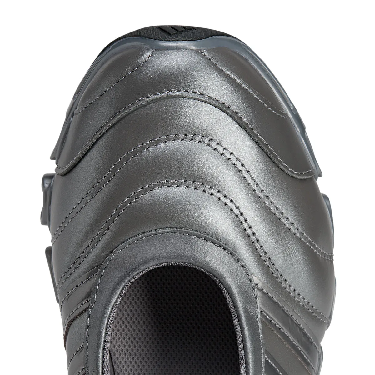   Taqwa Bint Ali Megaride Mary-Jane 'Iron Metallic'