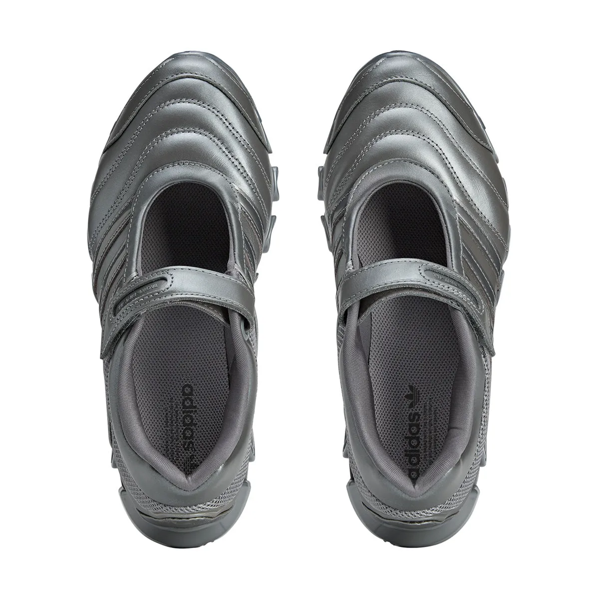   Taqwa Bint Ali Megaride Mary-Jane 'Iron Metallic'