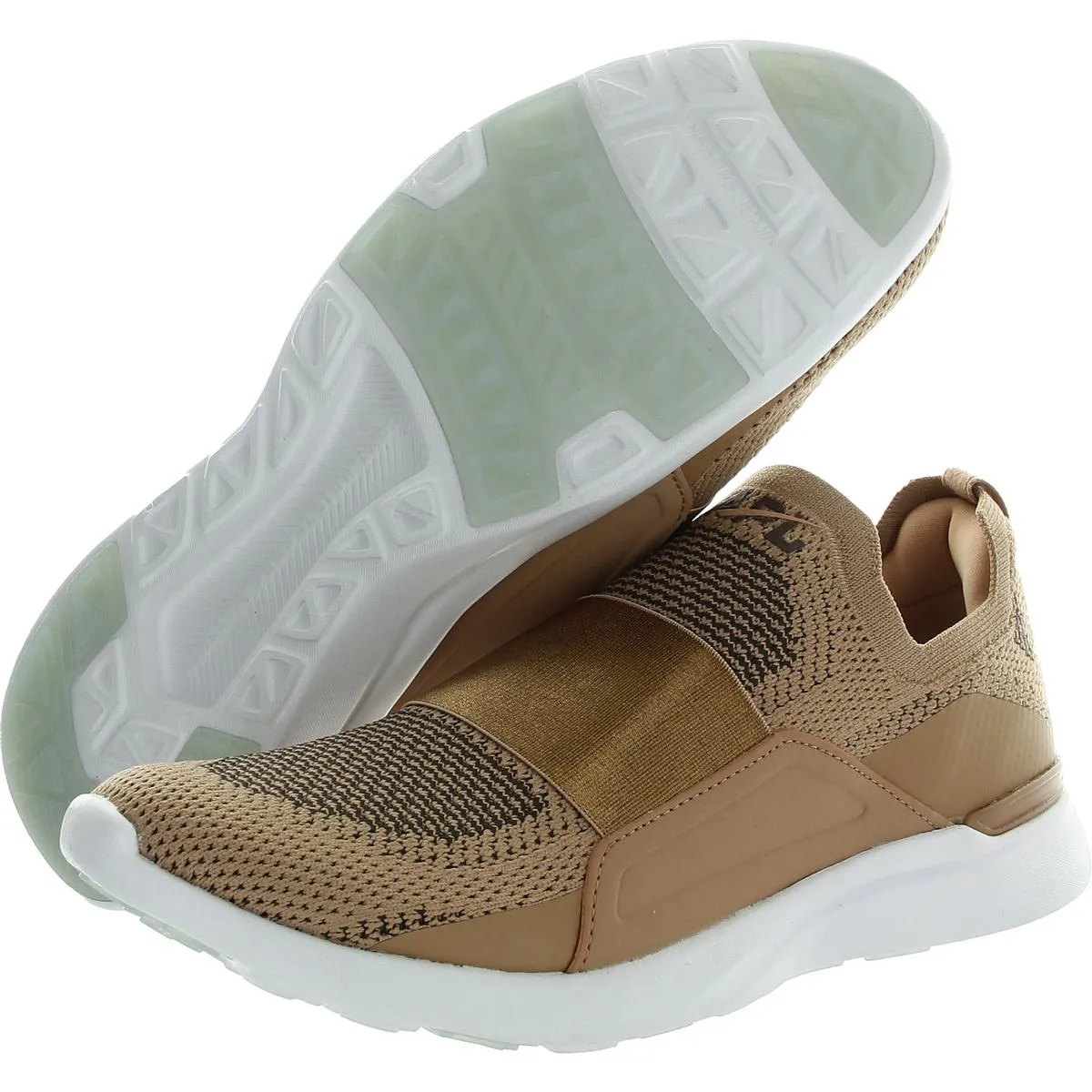 Techloom Bliss Womens Lifestyle Workout Running Shoes