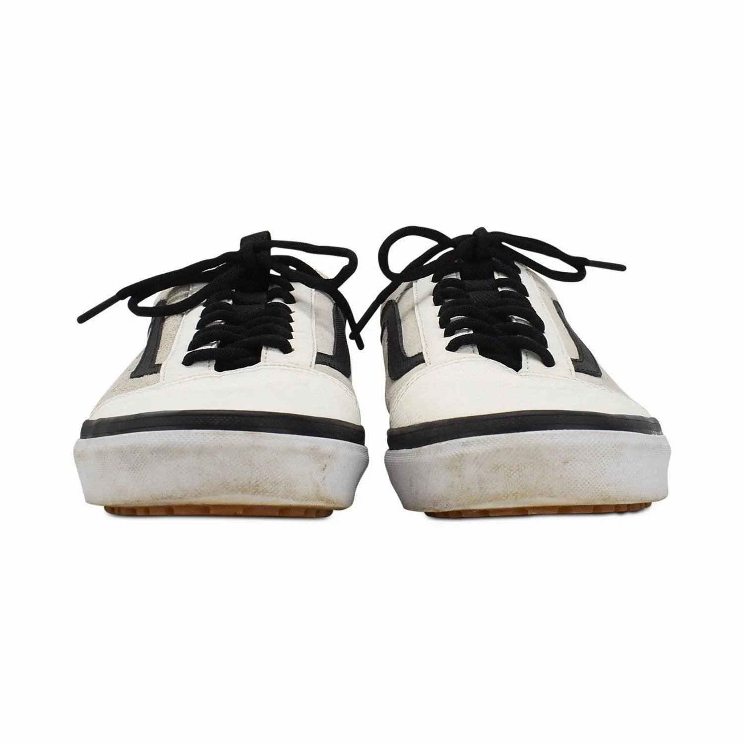 The North Face x Vans 'Old Skool' Sneaker - Men's 12