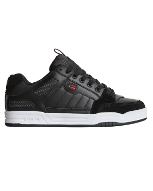 Tilt Prime Shoes in Black & Mullen