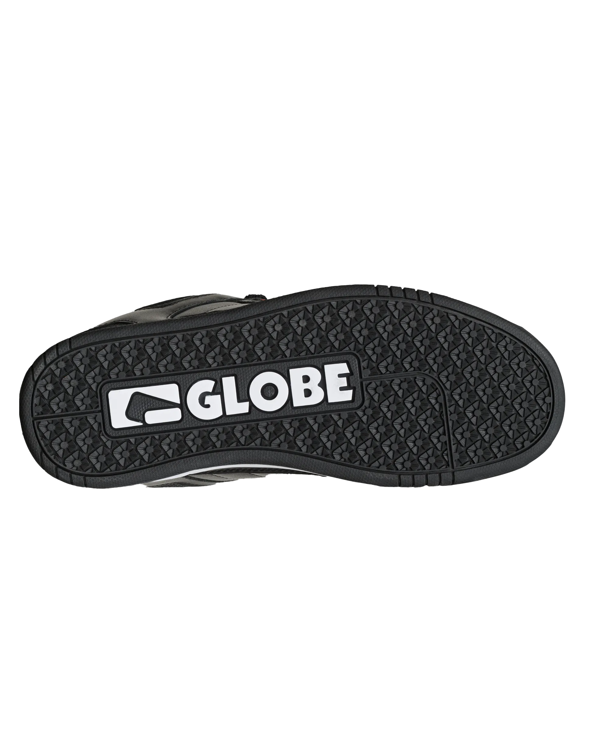 Tilt Prime Shoes in Black & Mullen