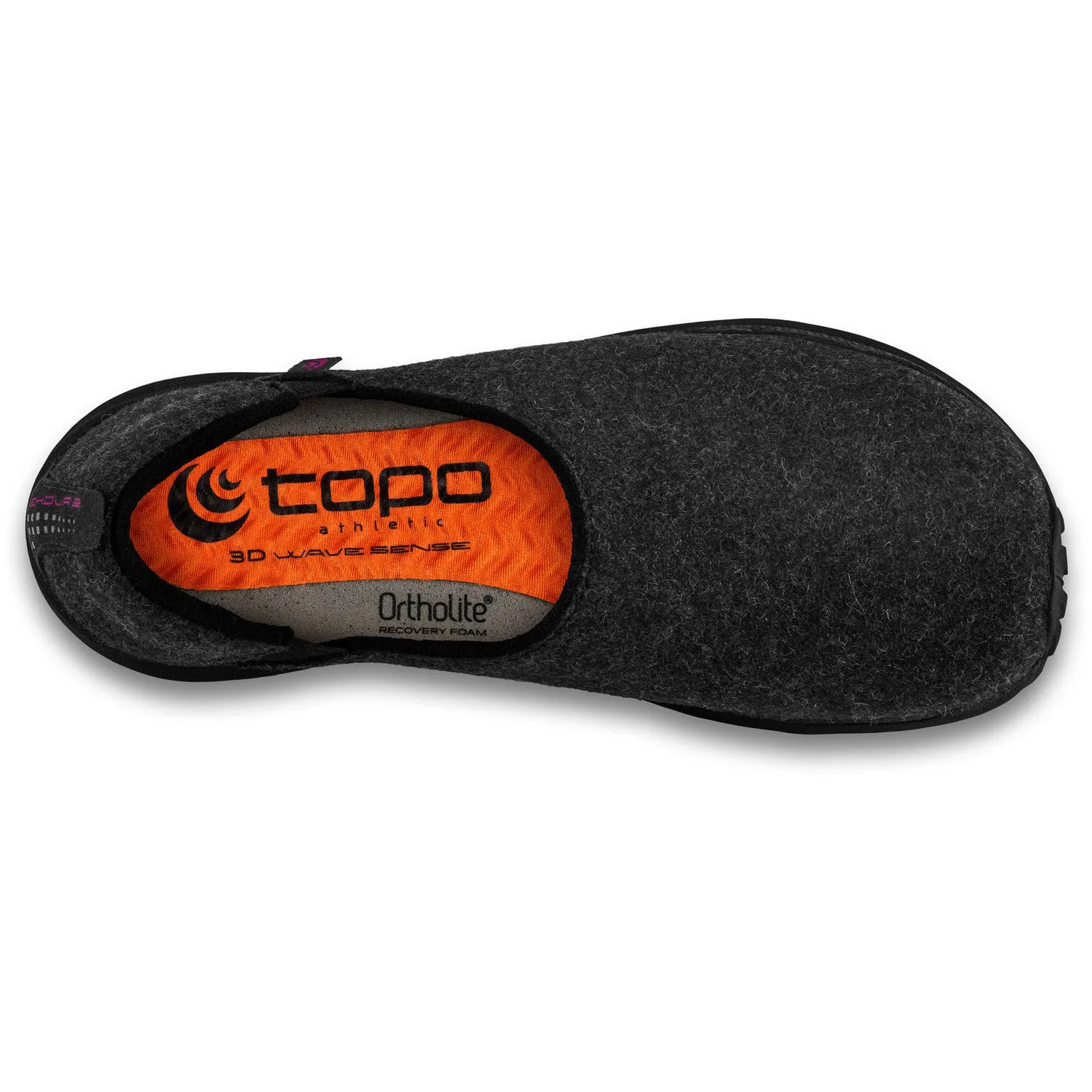 TOPO REKOVR 2 WOMEN'S