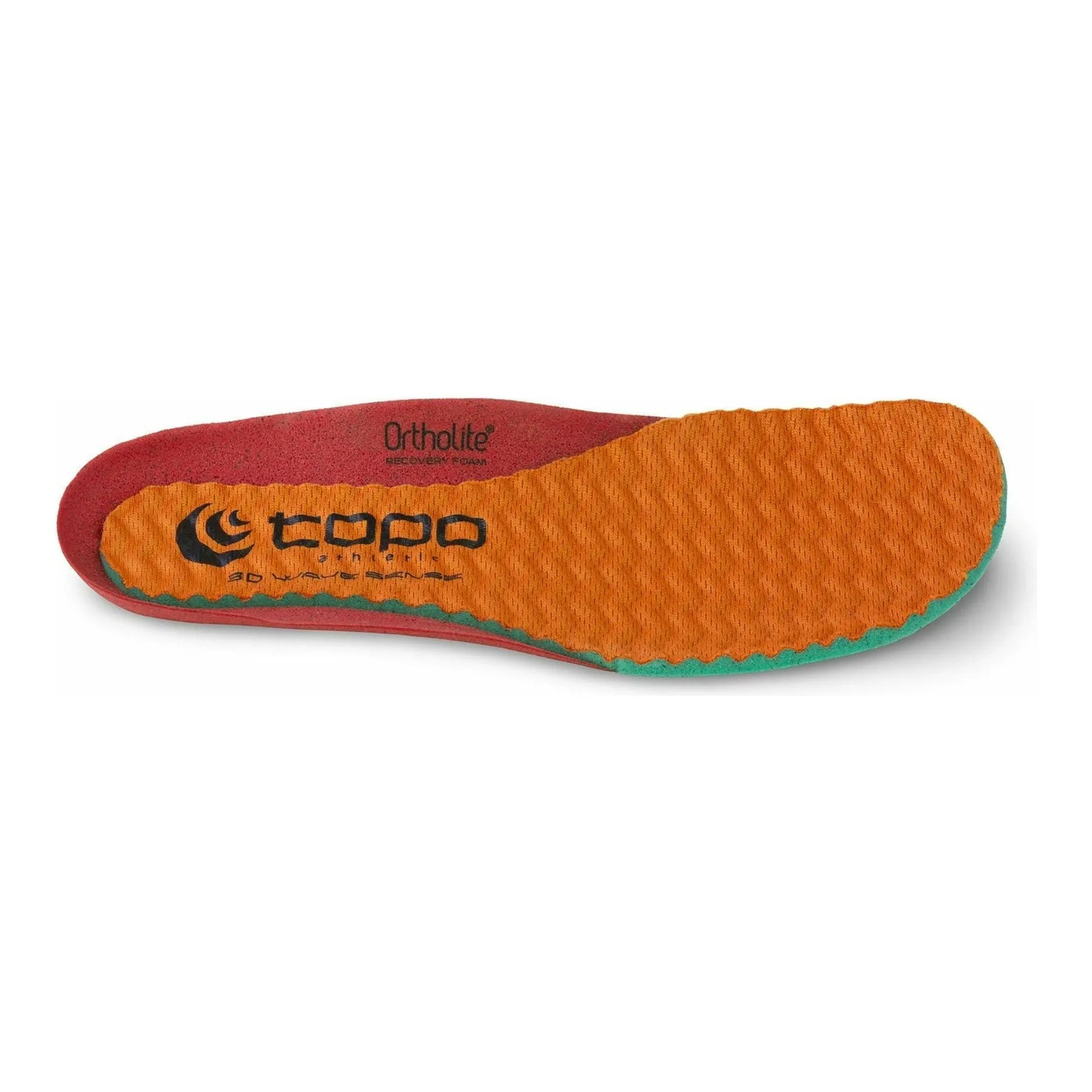 TOPO REKOVR 2 WOMEN'S