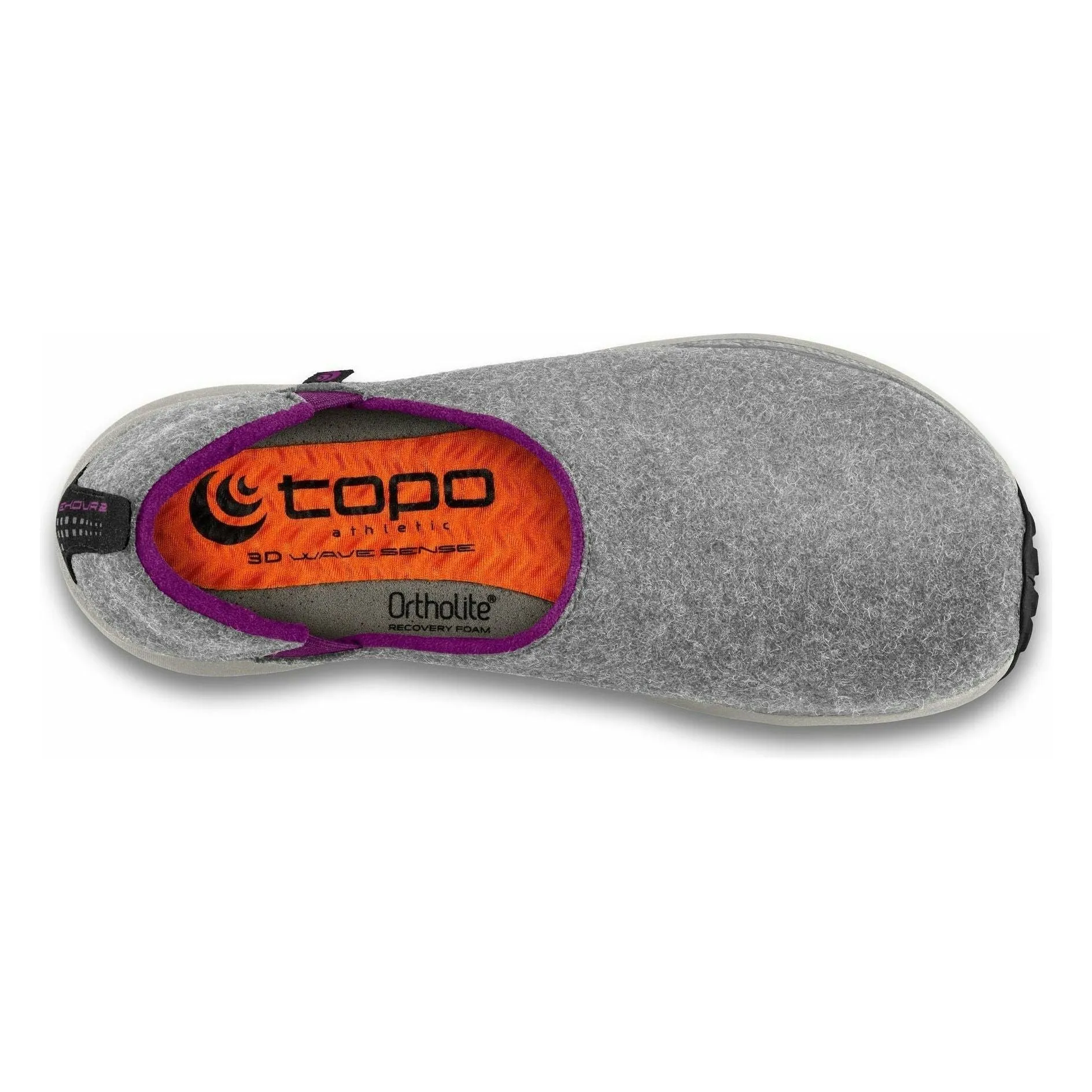 TOPO REKOVR 2 WOMEN'S
