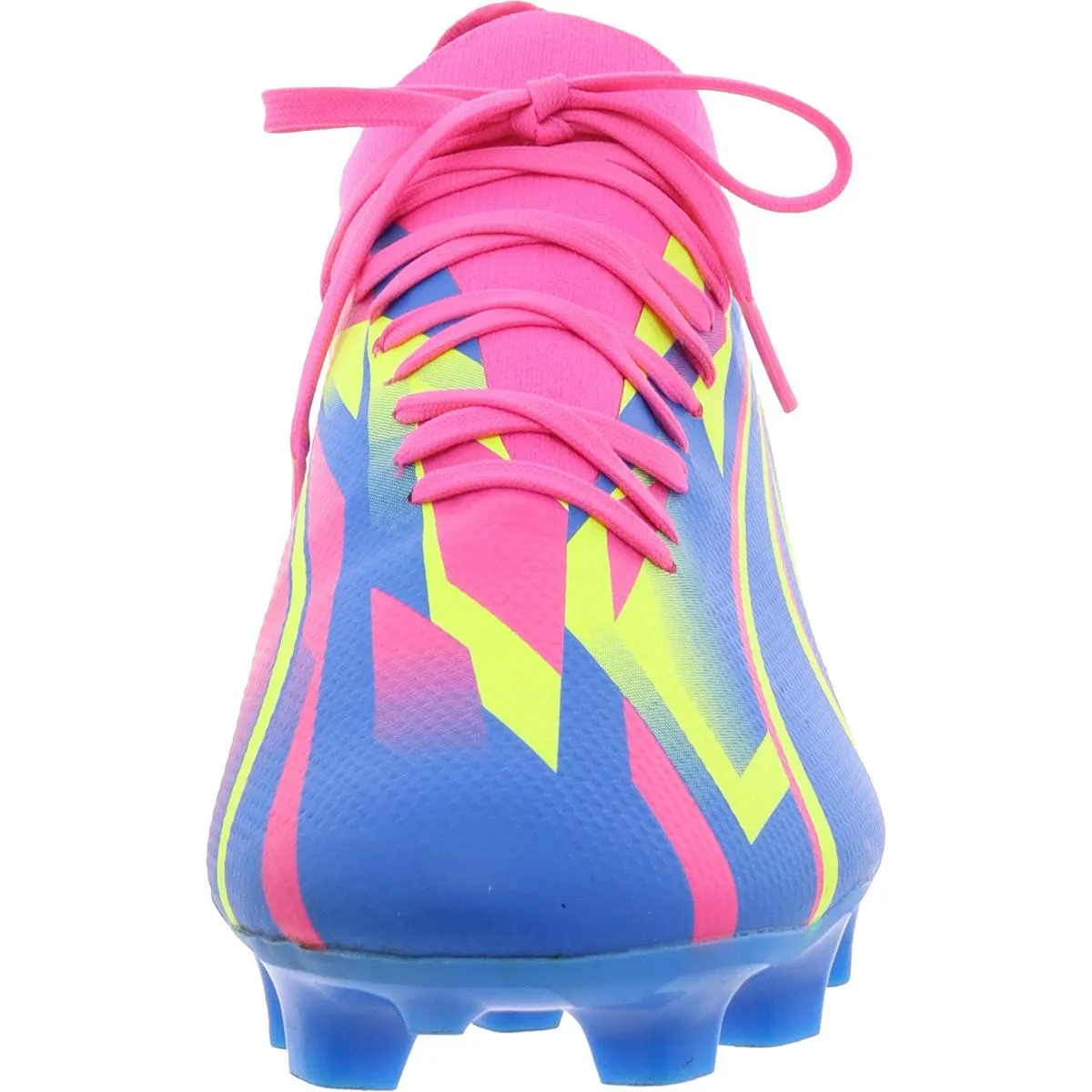 Ultra Match Energy Mens Lace Up Lightweight Cleats
