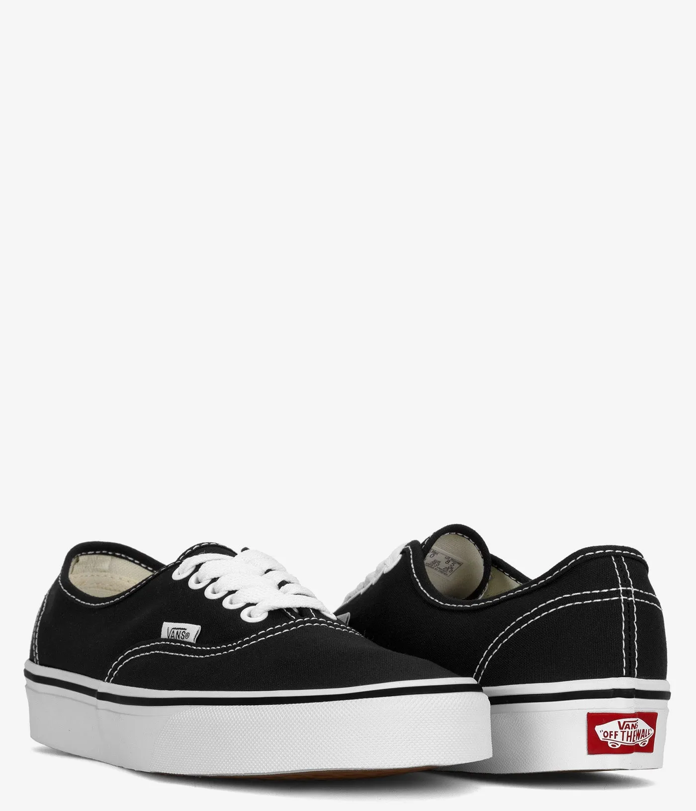 Vans Authentic Shoe