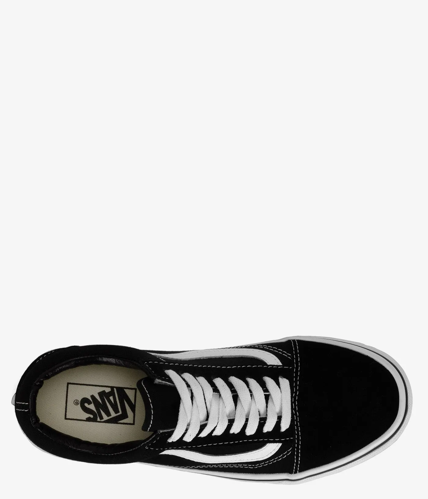 Vans Old Skool Shoe