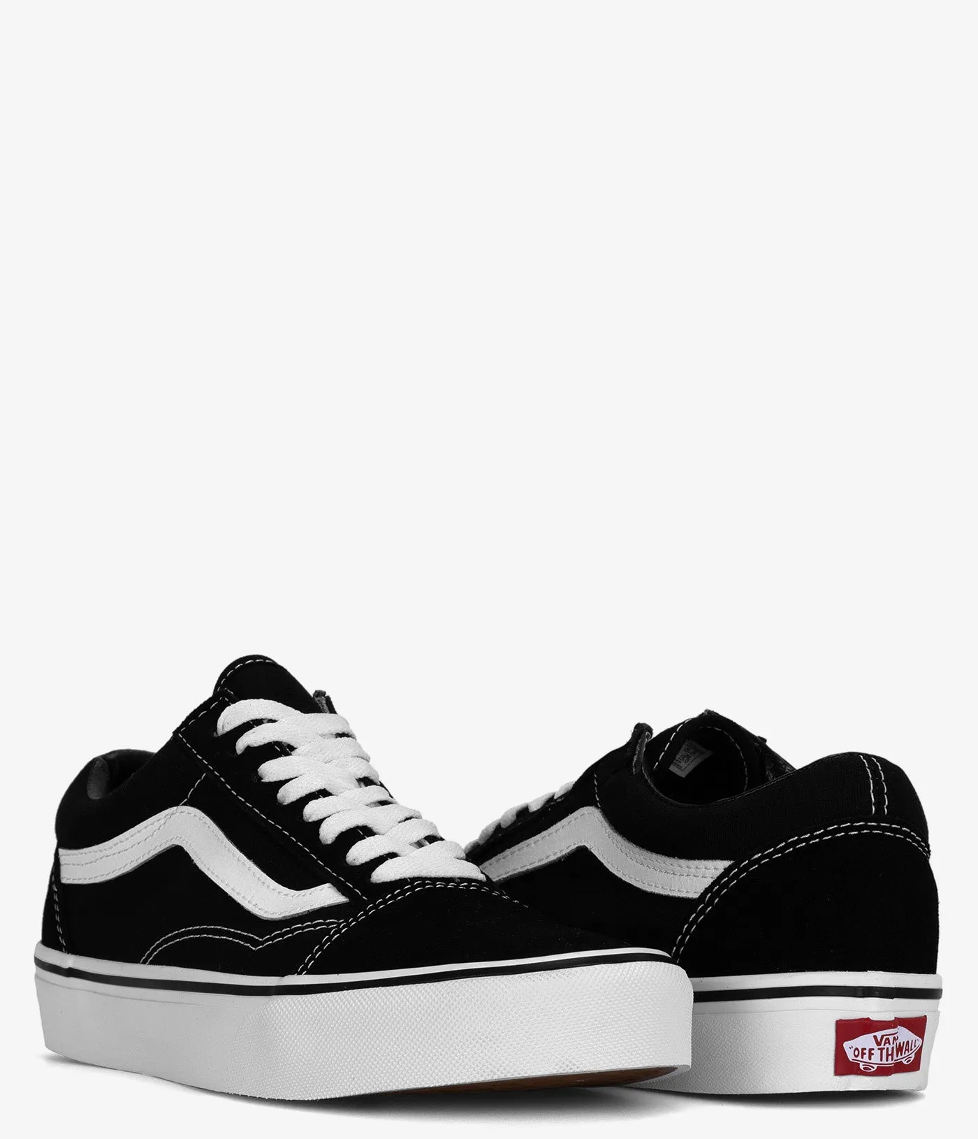 Vans Old Skool Shoe