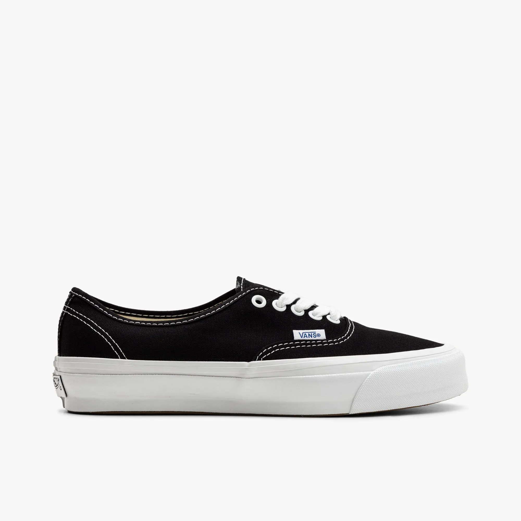 Vans Premium Authentic Reissue 44 LX / Black / White